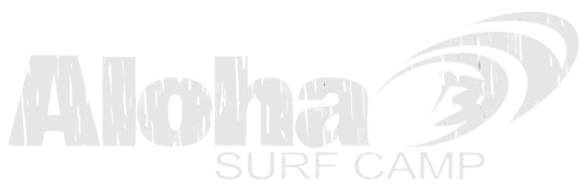 Aloha Surf Camp Logo